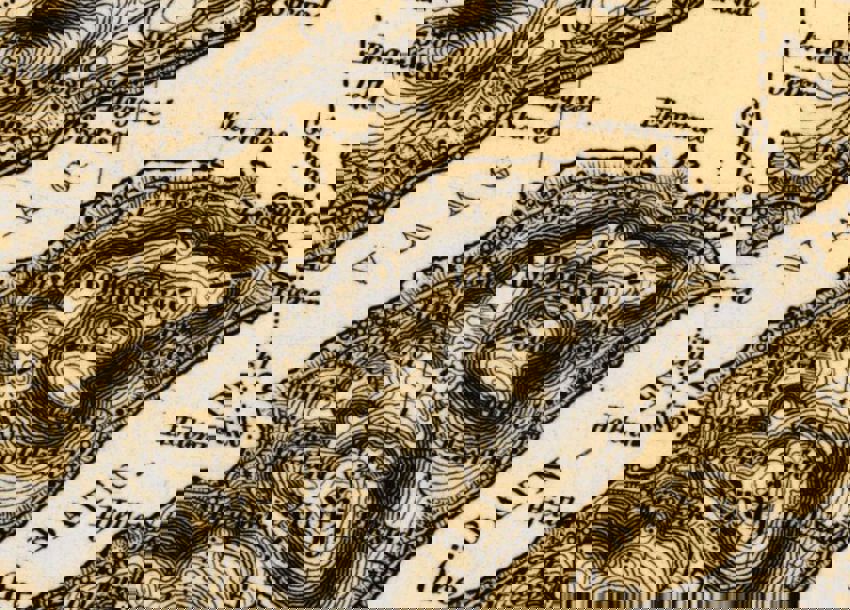 Gamle bilder fra Storlandet