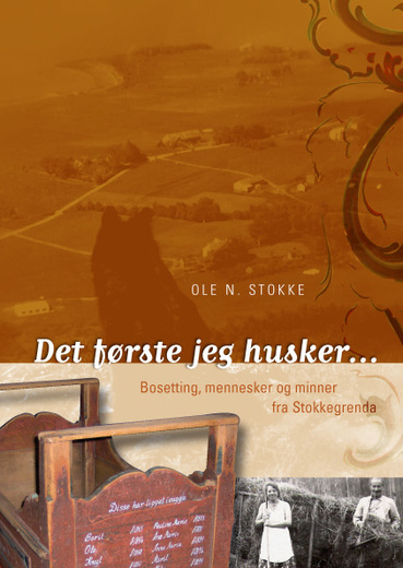 Historisk på Stokke