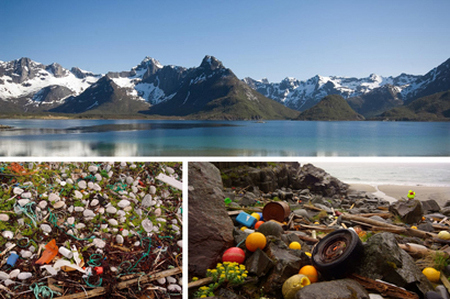 Strandryddedagen 5.mai 2012