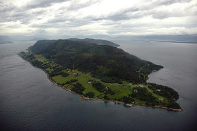 Konferanse på Sekken