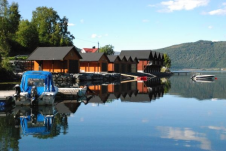 Valsøybotn er kåret til Utviklingsbygda 2010