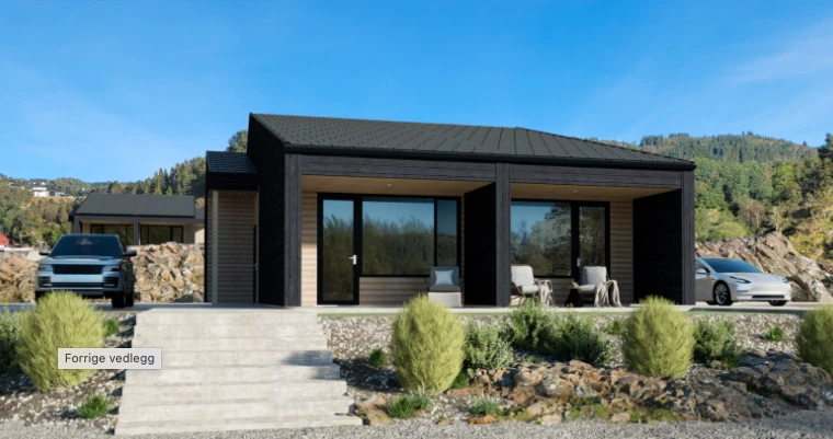 Boligdrømmen Gjemnes Kommune