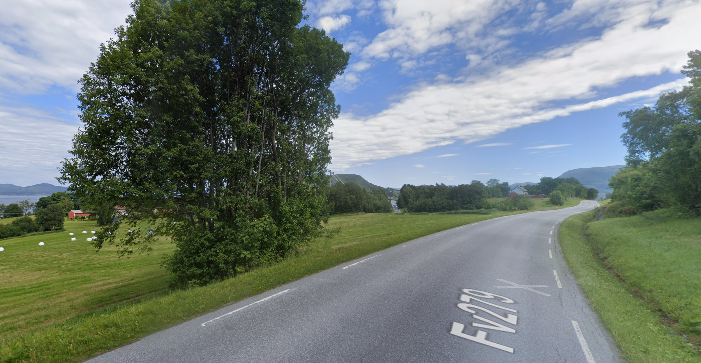 Artikkelbilde til artikkelen Brev til kommunen vedrørende Storlandsvegen 