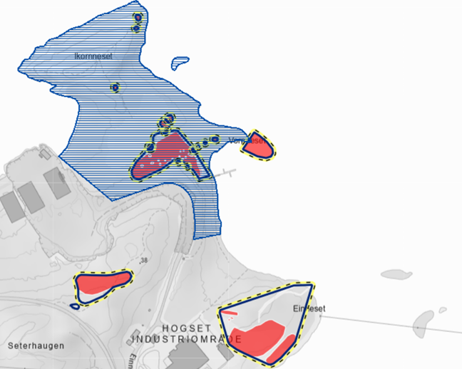 Høgset Kultur og Aktivitets park