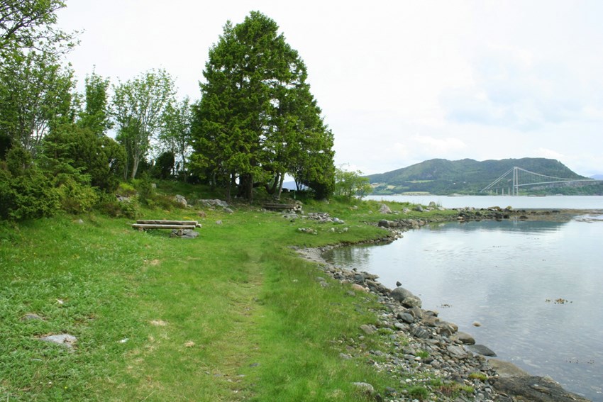 Tiltak Høgset Kultur og Aktivitets Park