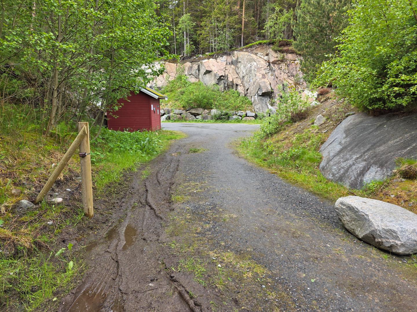 Personteller på HKAP