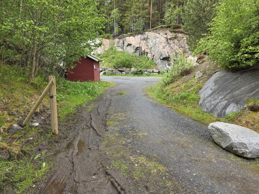 Personteller på HKAP